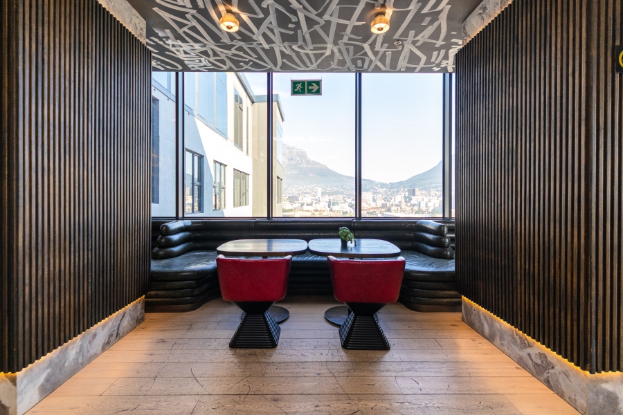 To Let 0 Bedroom Property for Rent in Cape Town City Centre Western Cape